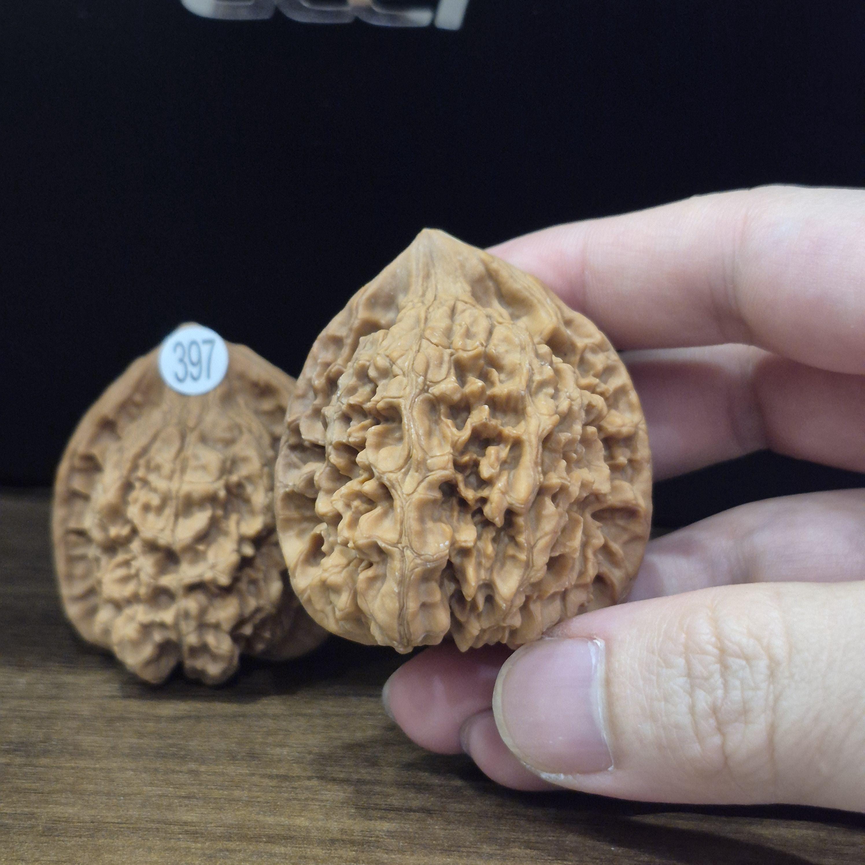 Wenwan Walnuts No 397