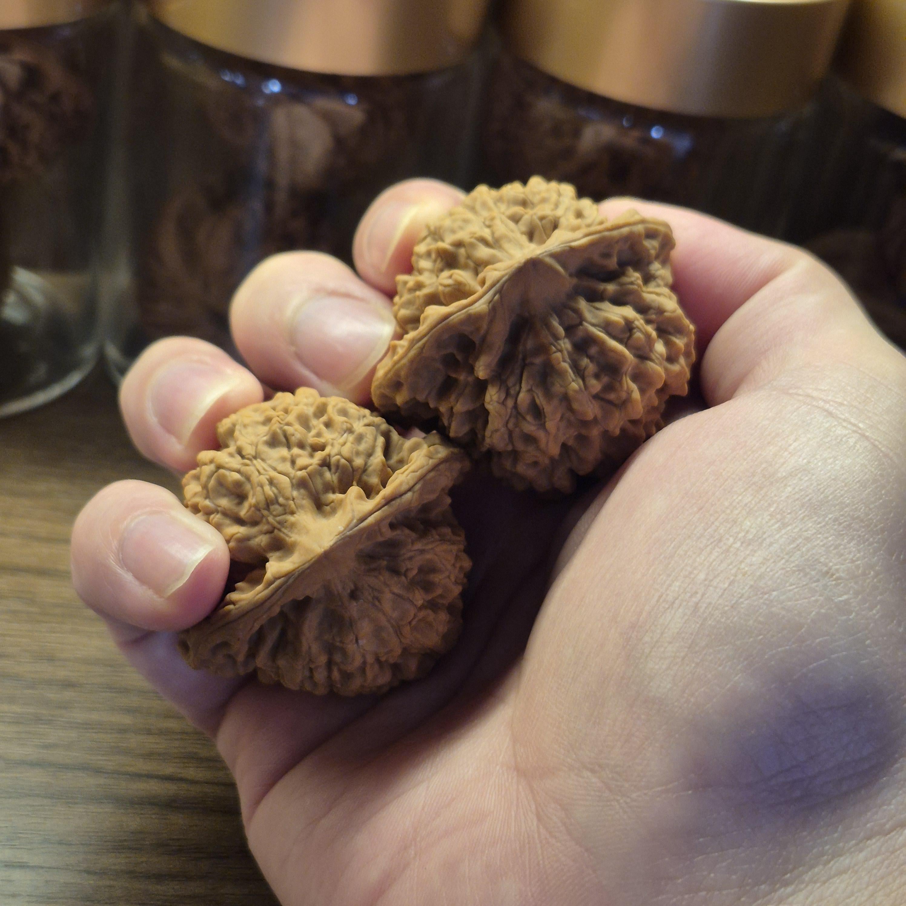 Wenwan Walnuts No 392