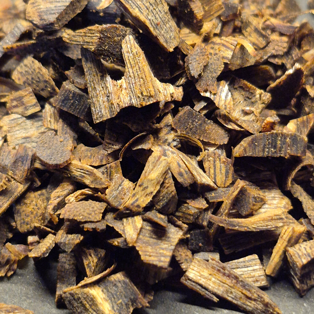 Sinking Black Kynam Kyara, High Oil Rate Agarwood Chip, Strong Aroma Agarwood Chip