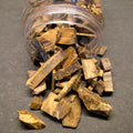 High Quality Agarwood Medium Piece, Aromatic Sweet Fragrance For Incense Burning And Sacred Rituals