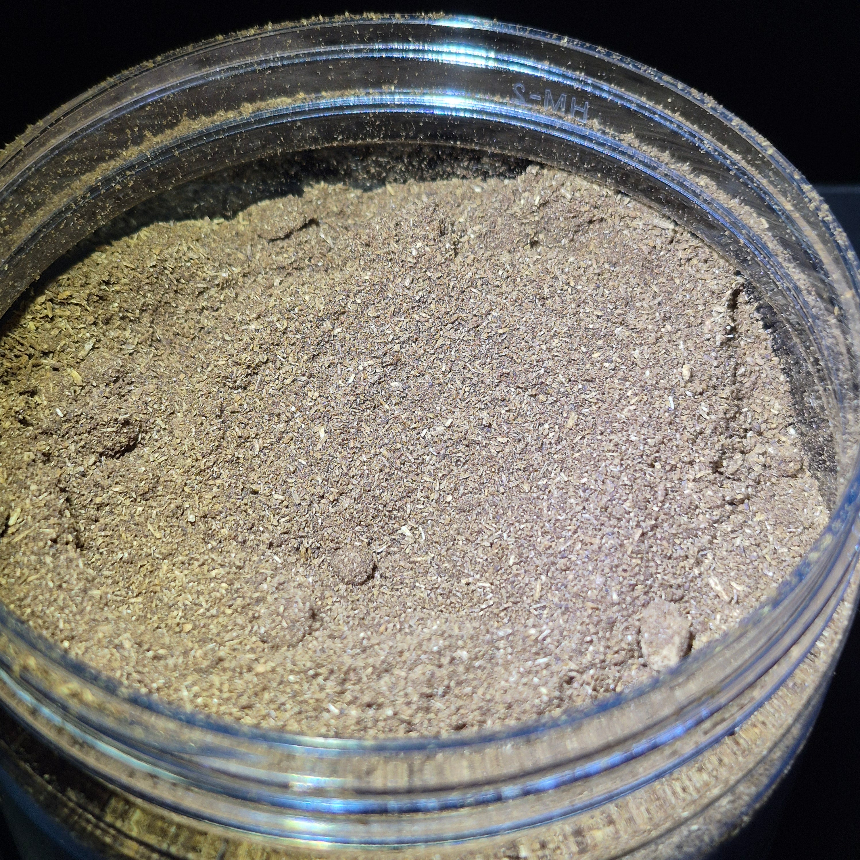 Premium Agarwood Incense Powder, Natural Oud for Meditation, Home Cleansing Aromatherapy