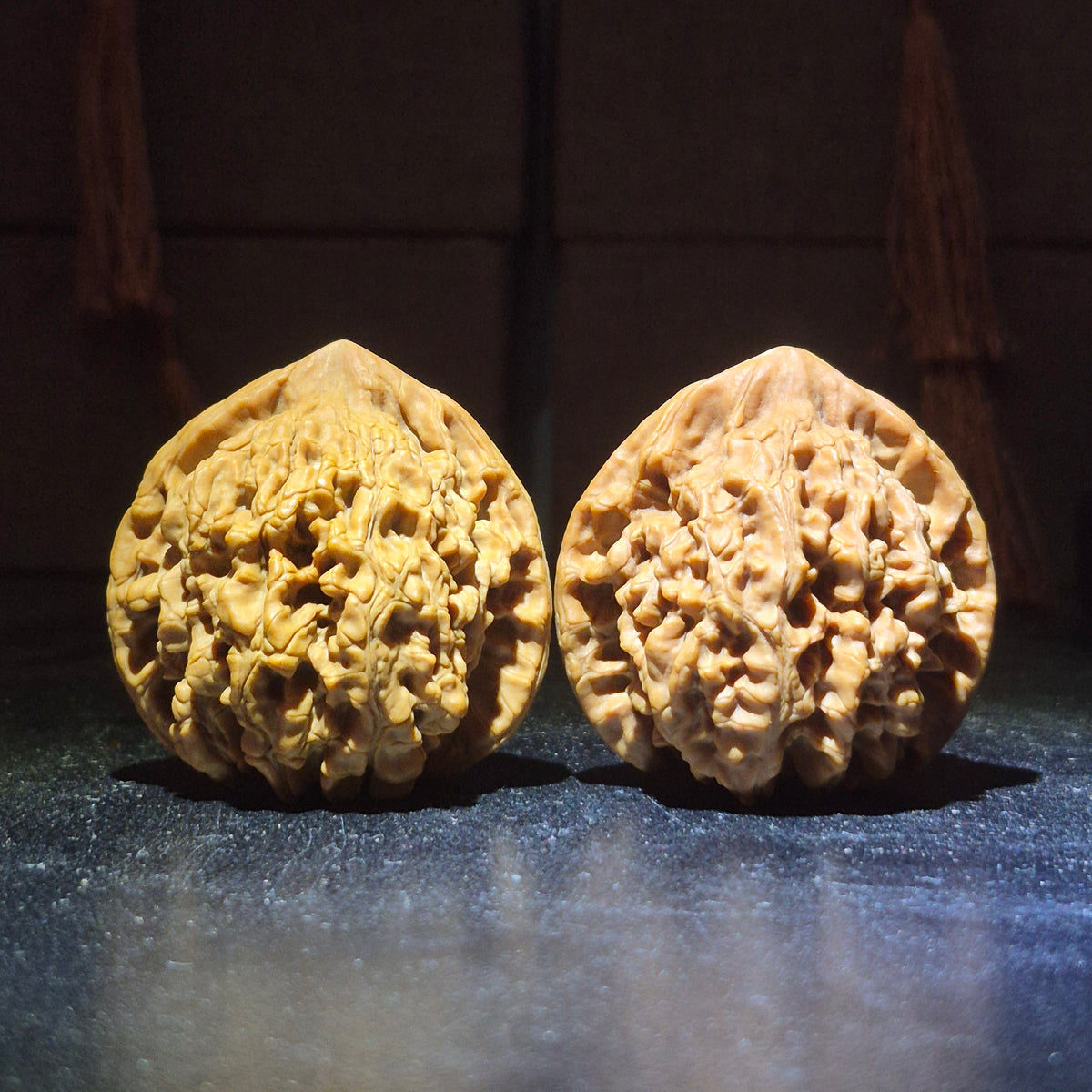 Wenwan Walnuts No 430