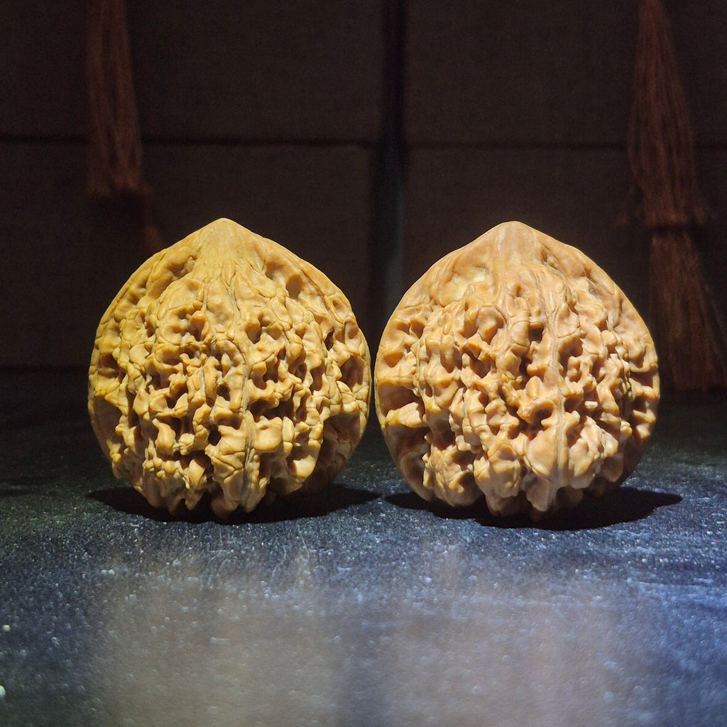 Wenwan Walnuts No 430