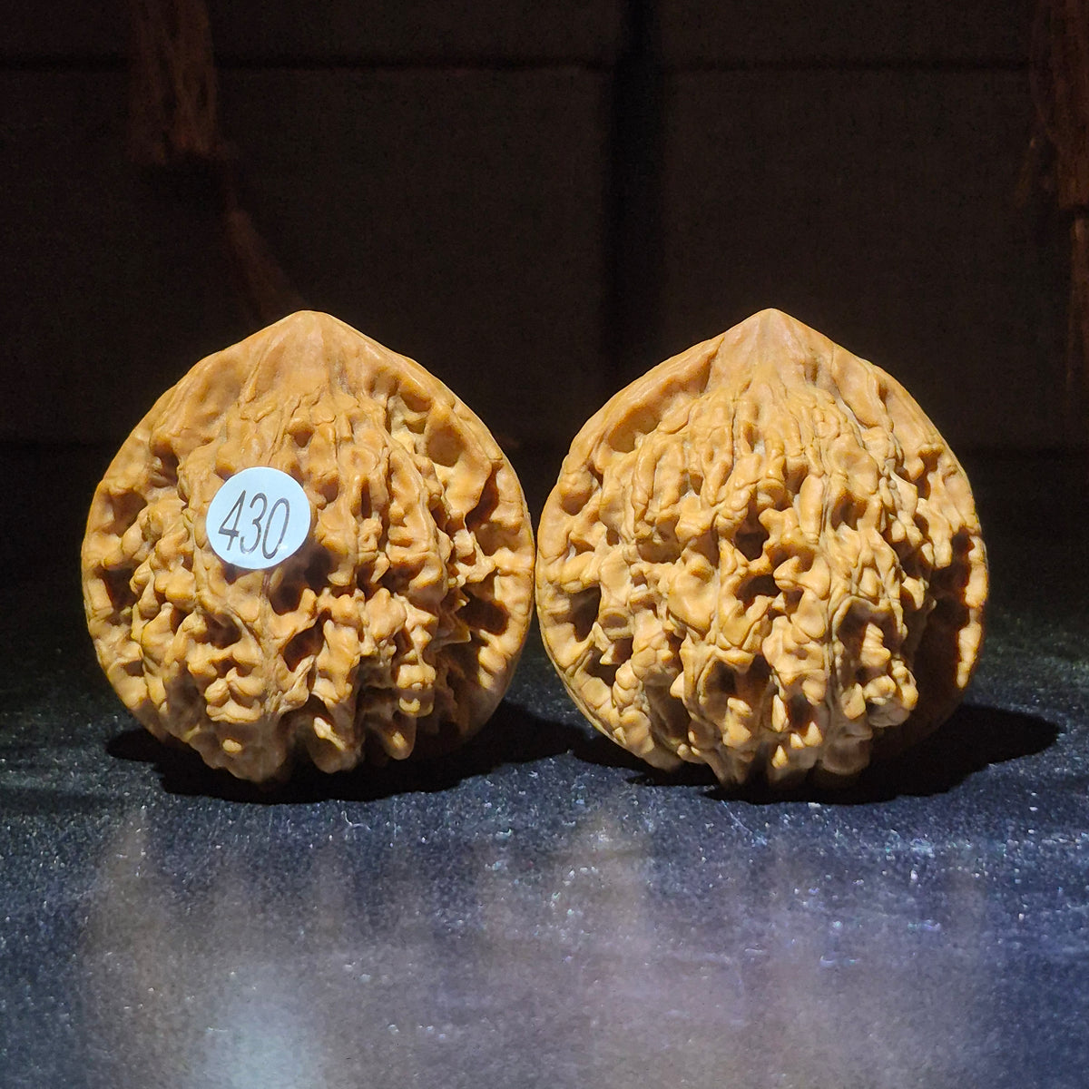 Wenwan Walnuts No 430