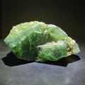 Natural Green Fluorite Specimen For Collectors