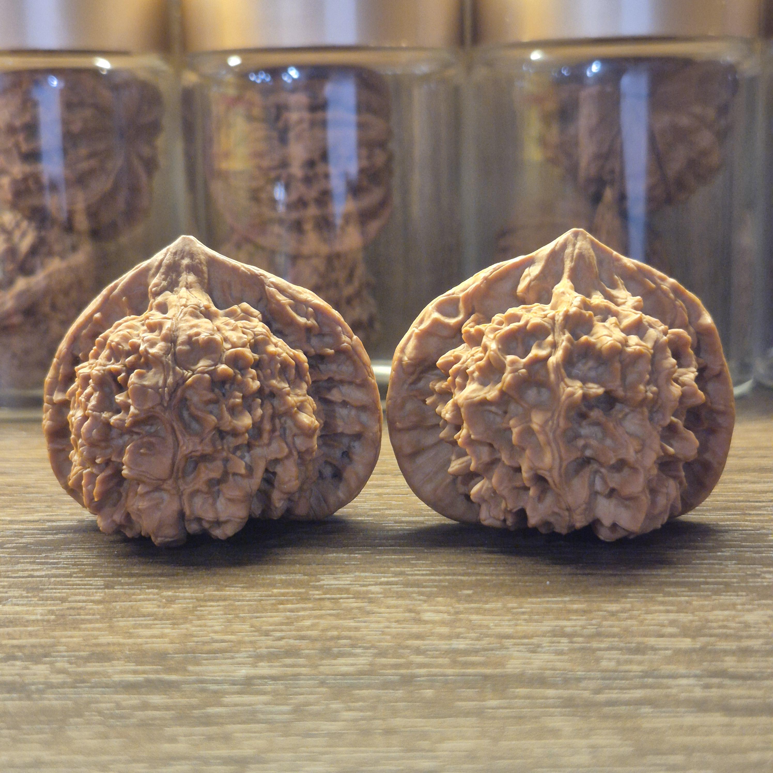 Wenwan Walnuts No 394