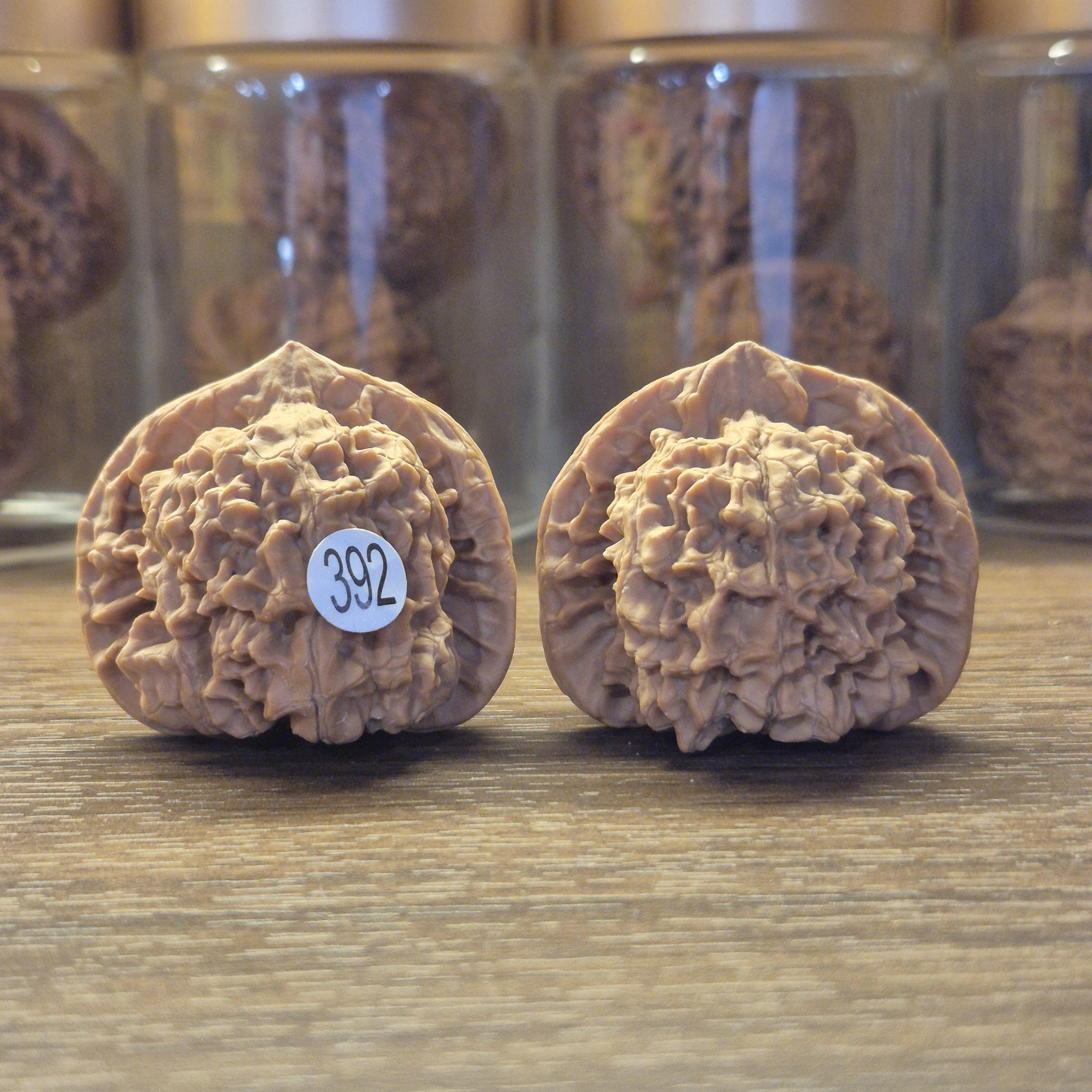 Wenwan Walnuts No 392