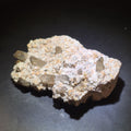 Feldspar with Quartz Cluster – Natural Mineral Specimen - Collectible Mineral for Display