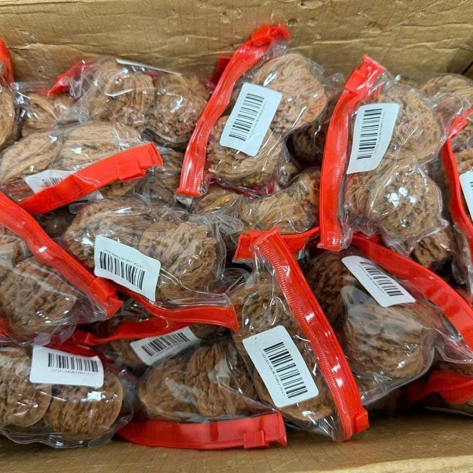 Wenwan Walnuts Pair 40-44mm, Fast Shipping USA