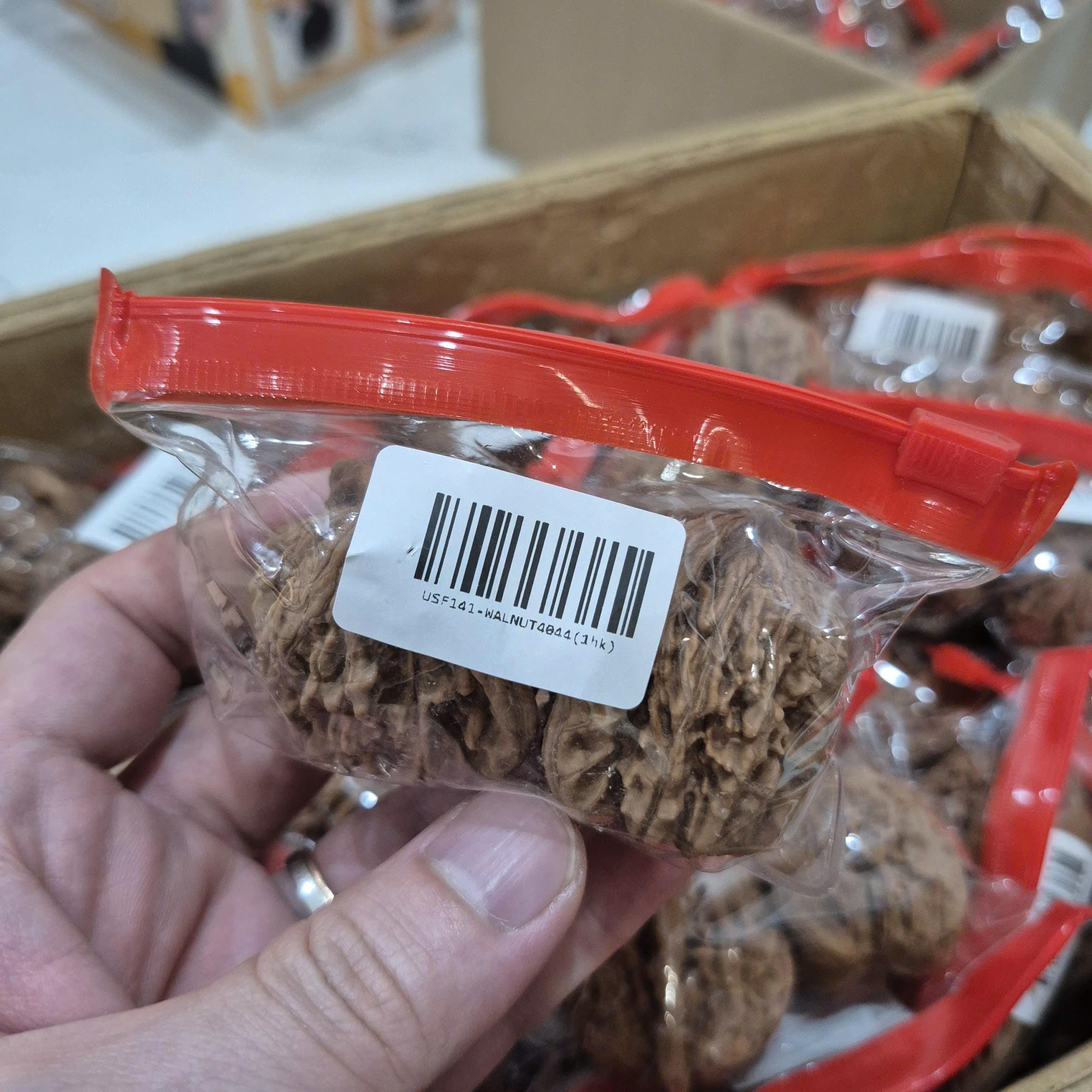 Wenwan Walnuts Pair 40-44mm, Fast Shipping USA