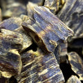 Large High Quality Agarwood Chips, Rich Oil OUD, Sweet And Deep Fragrance Kyara