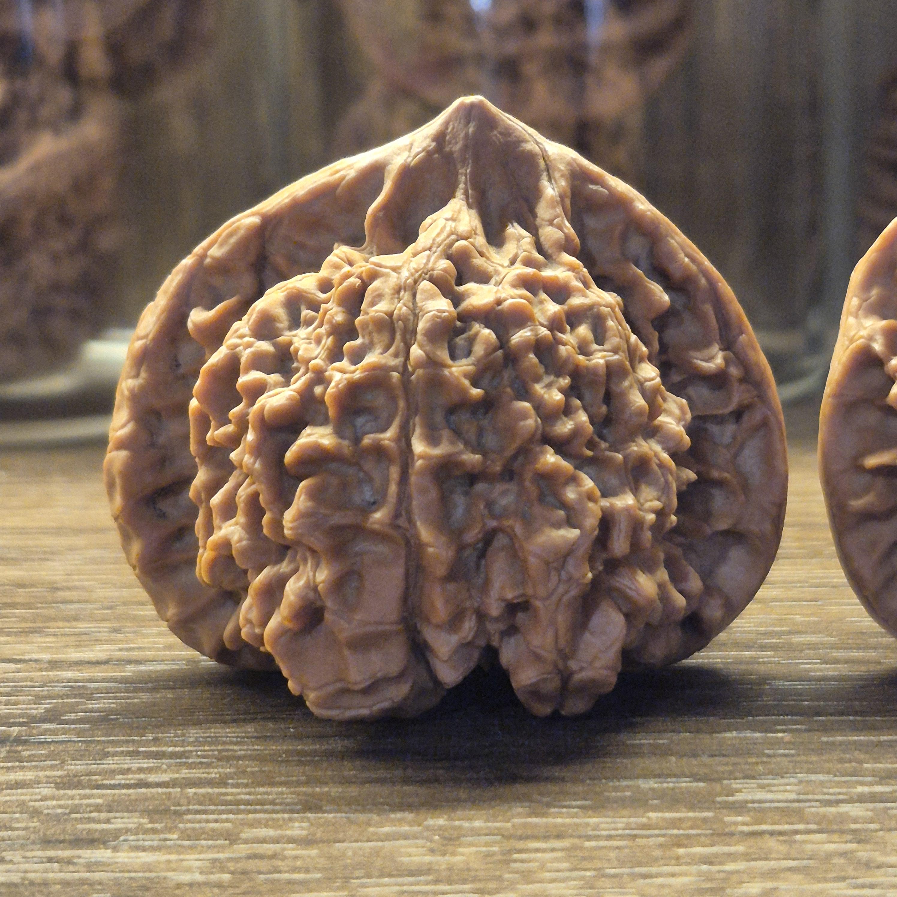 Wenwan Walnuts No 394
