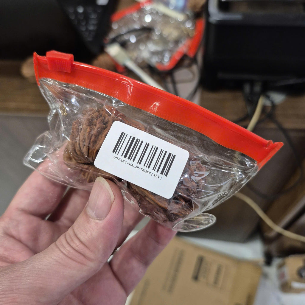 Wenwan Walnuts Pair 40-44mm, Fast Shipping USA