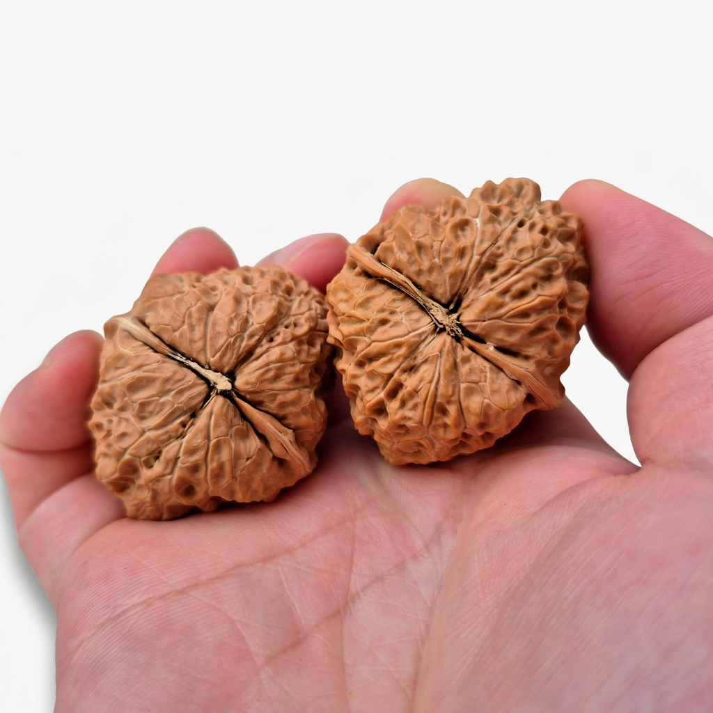 Wenwan Walnuts No 112