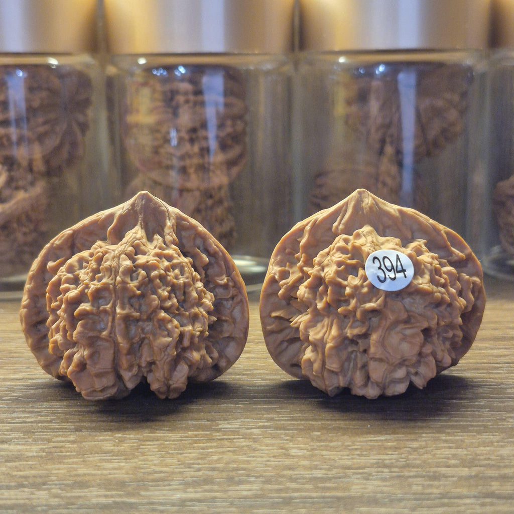 Wenwan Walnuts No 394