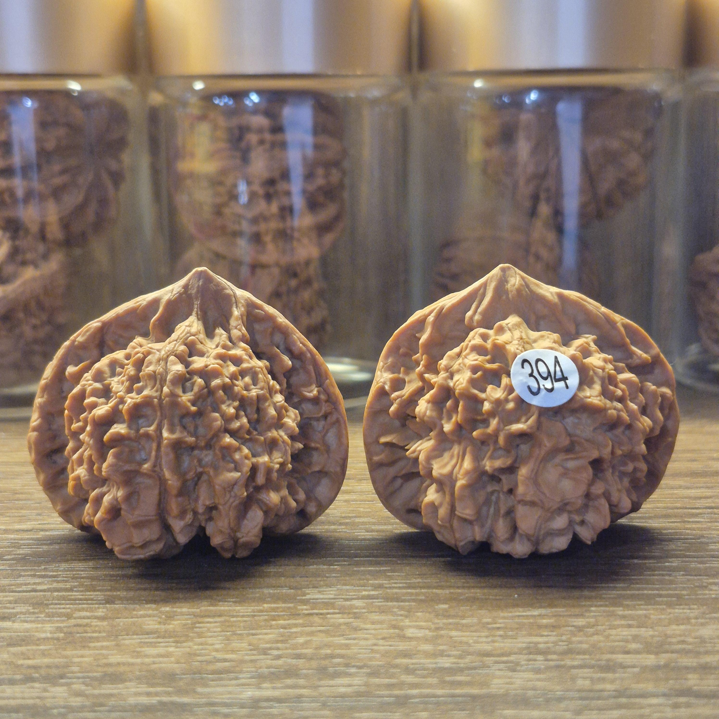 Wenwan Walnuts No 394