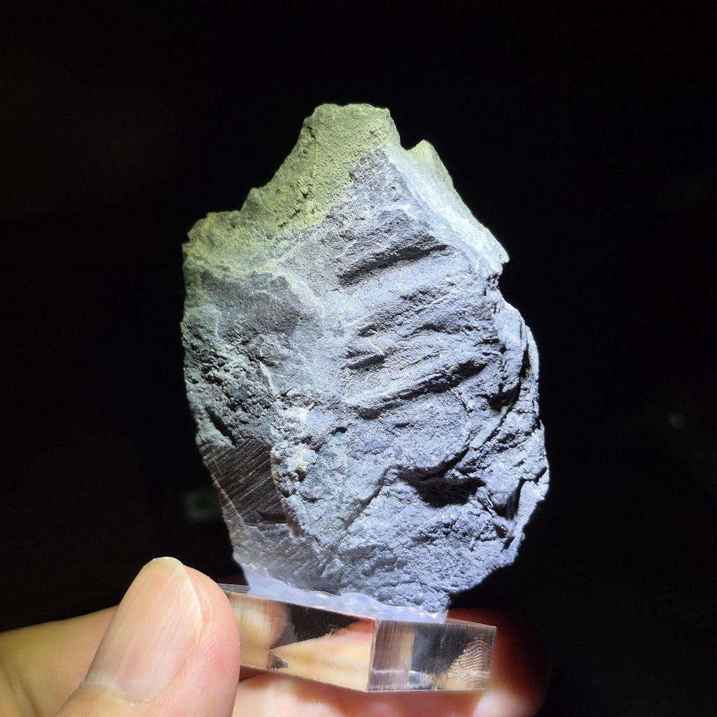 Raw Fluorite Crystal Cluster, Natural Mineral Specimen for Home Decor