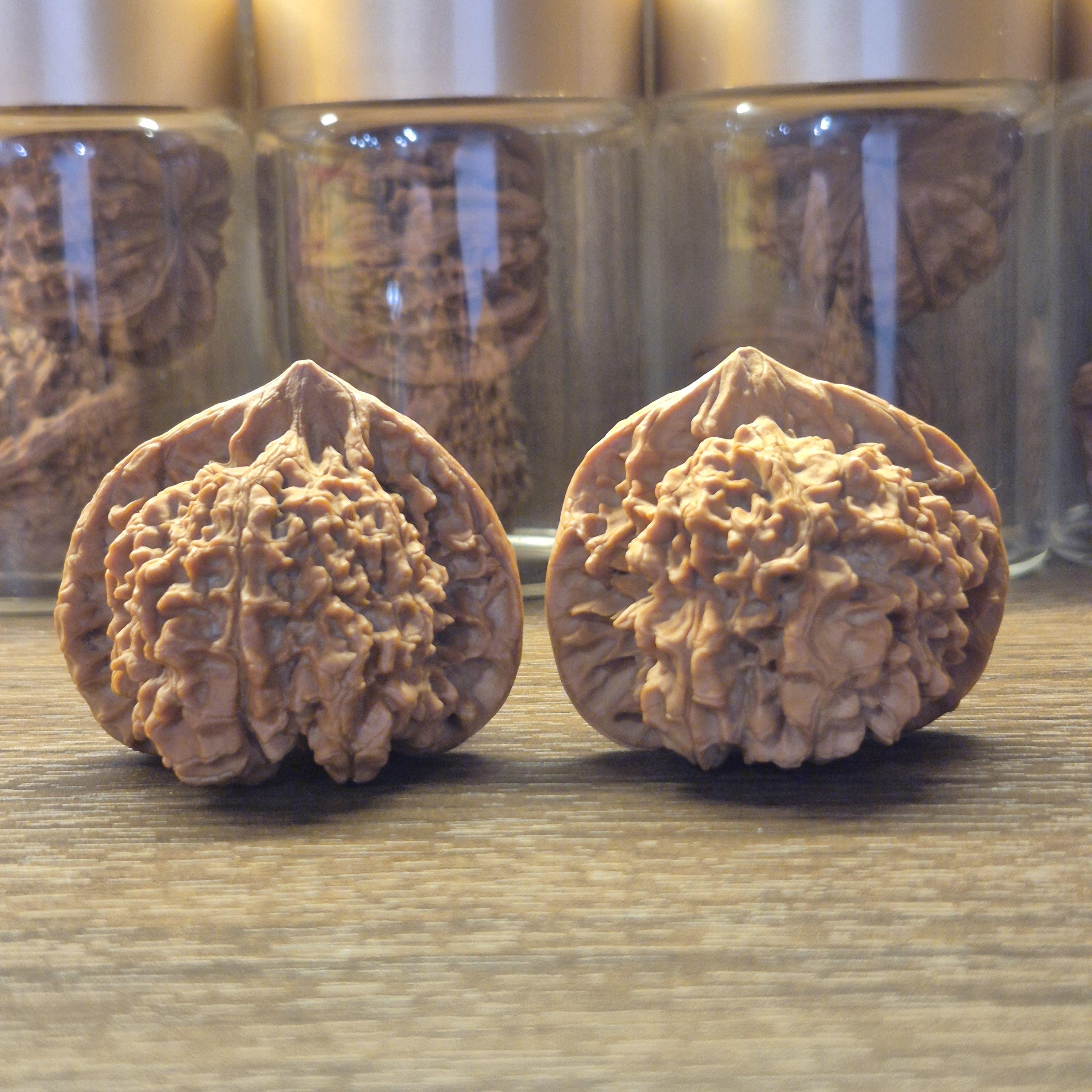 Wenwan Walnuts No 394