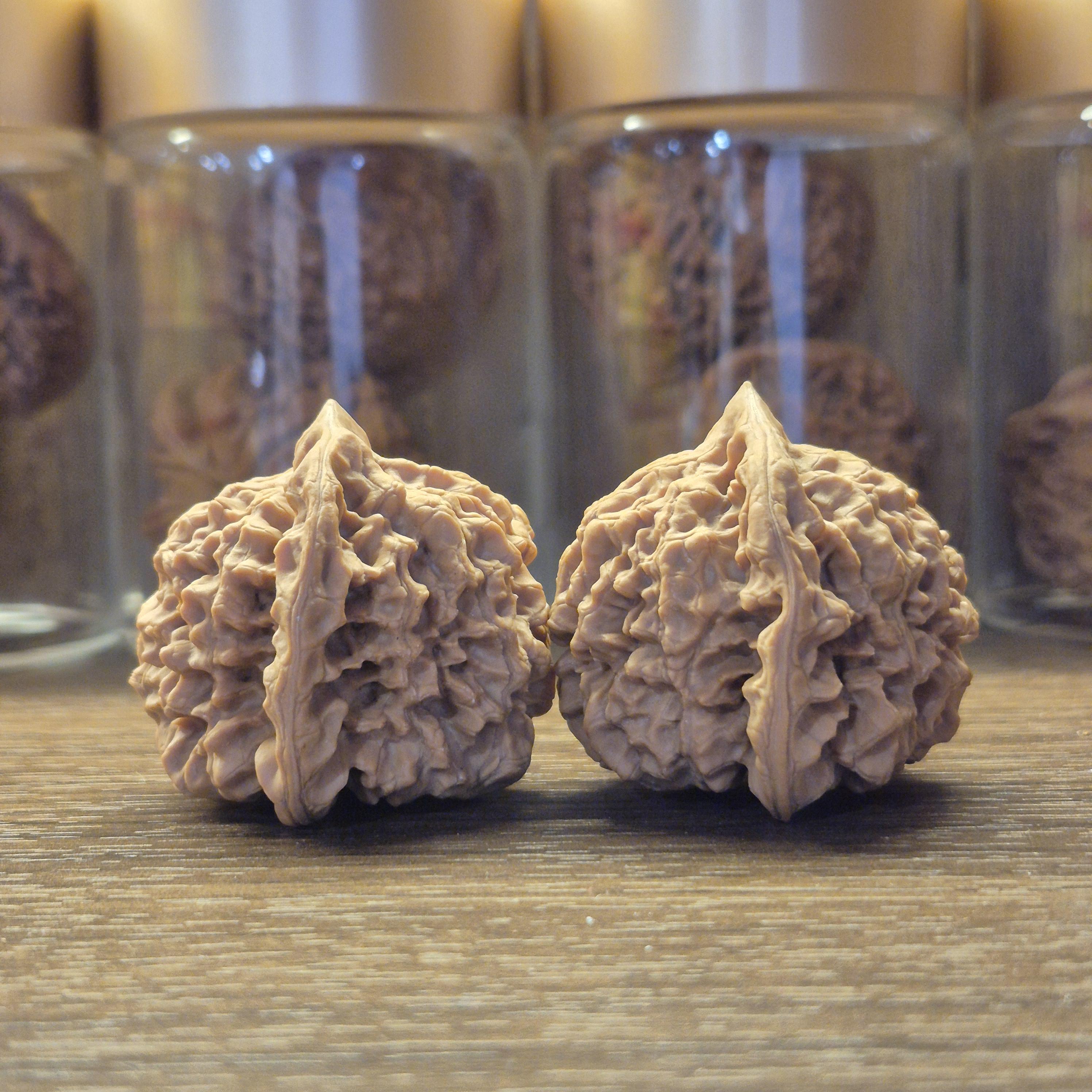 Wenwan Walnuts No 392