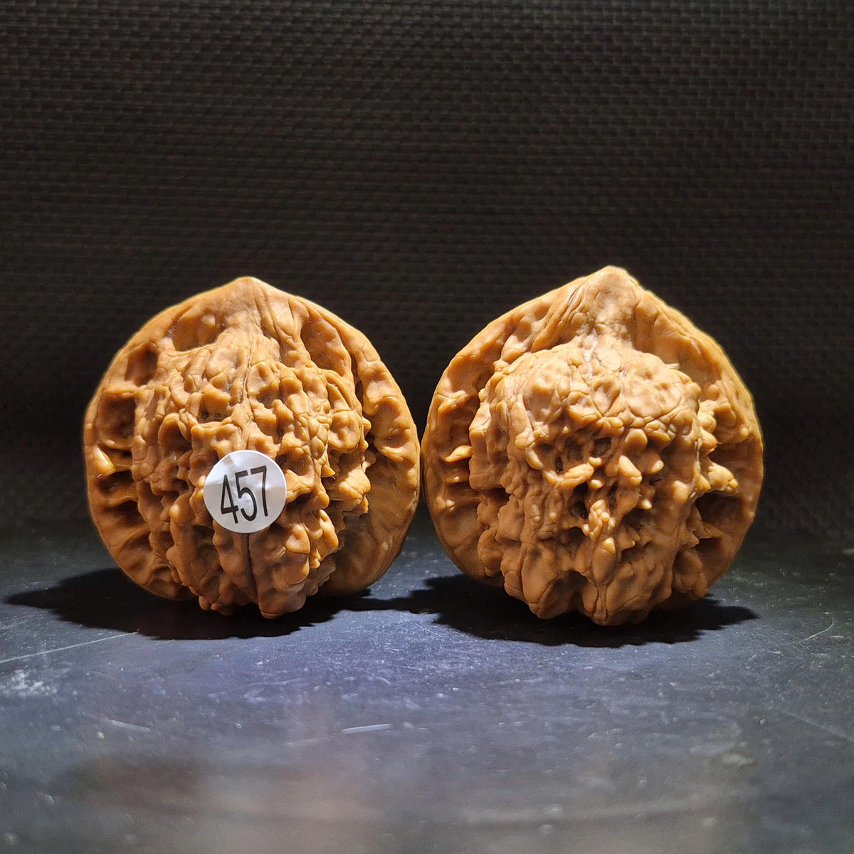 Wenwan Walnuts No 457