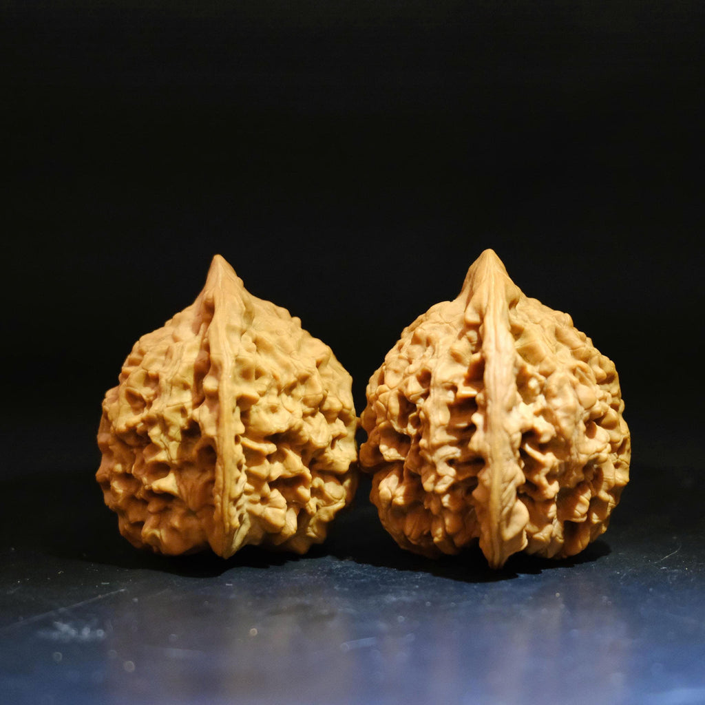 Wenwan Walnuts No 451