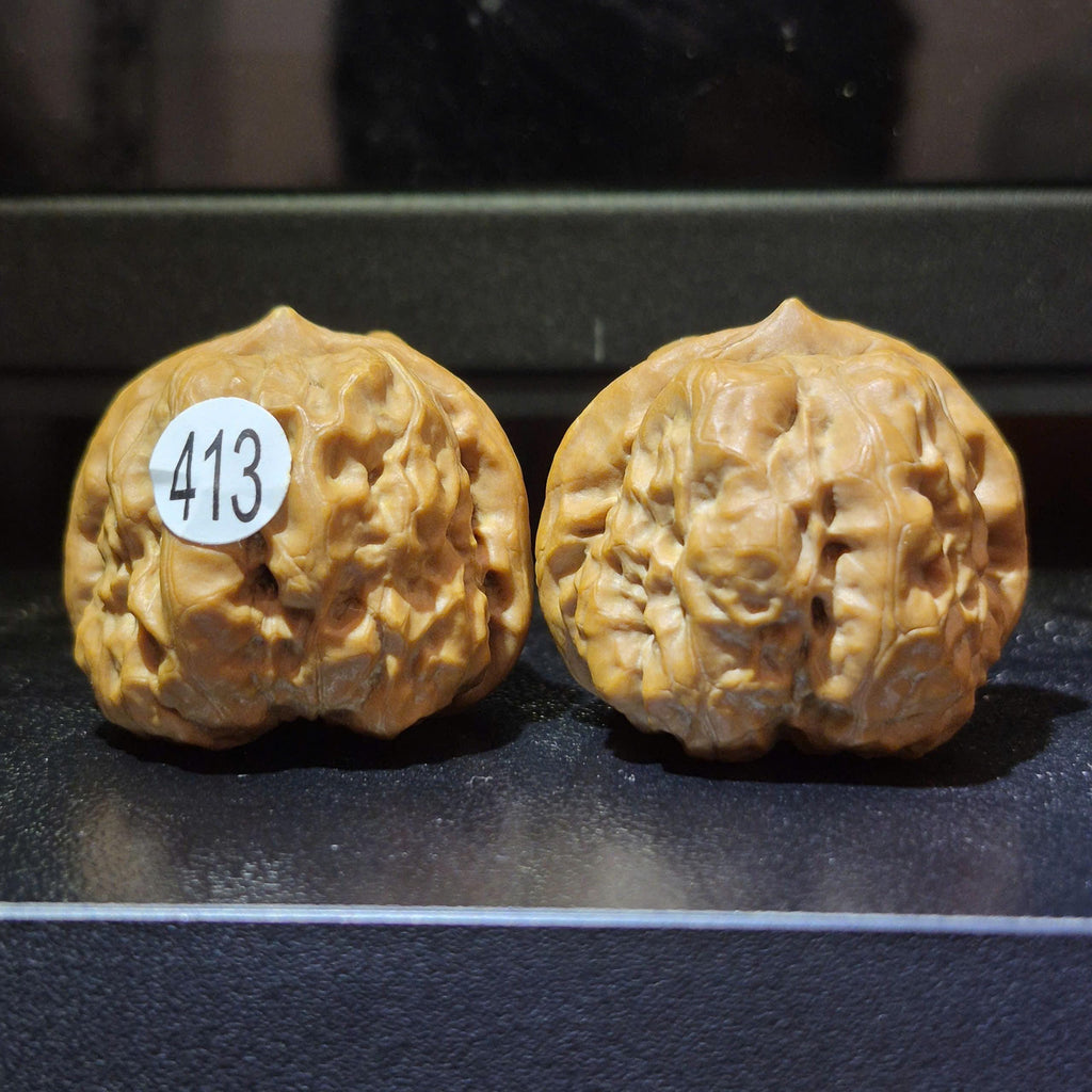 Wenwan Walnuts No 413