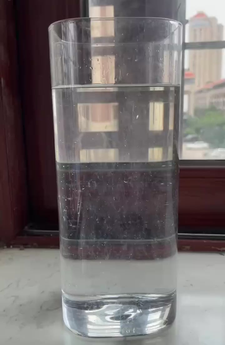 Sinking Kyara 108 6mm Bead Prayer Mala, High Oil Content, Strong And Deep Aroma