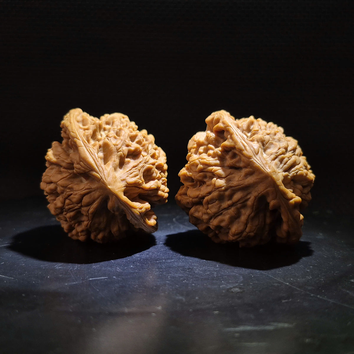 Wenwan Walnuts No 465