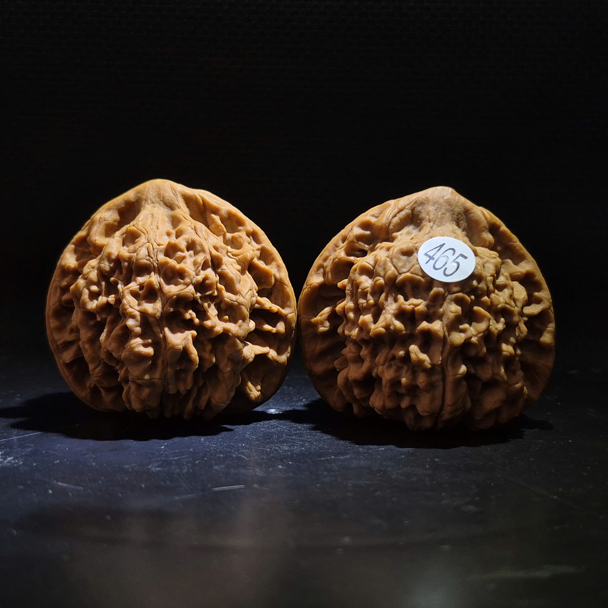 Wenwan Walnuts No 465