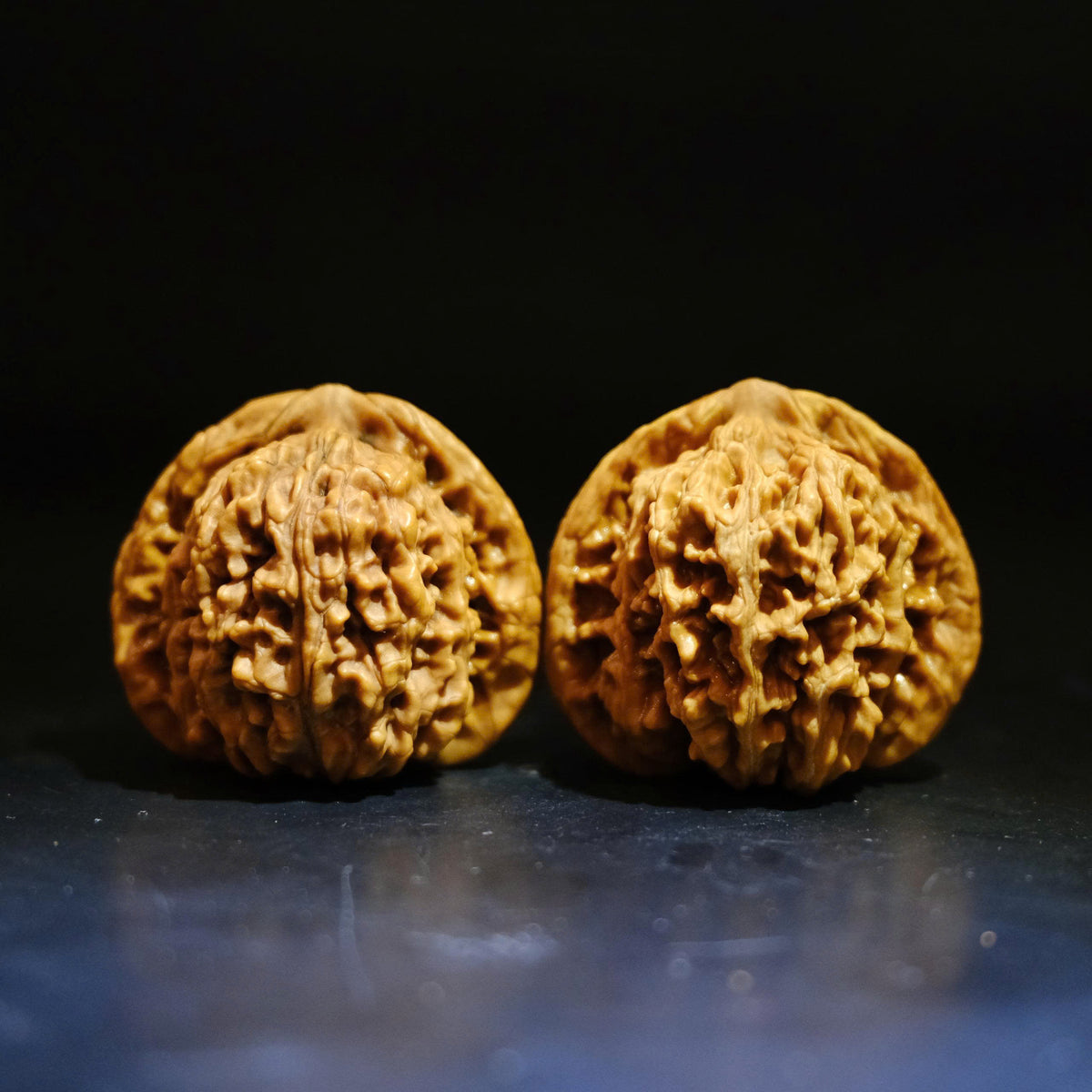 Wenwan Walnuts No 491