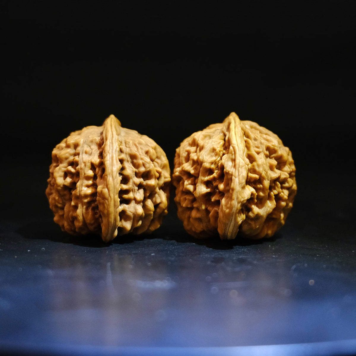Wenwan Walnuts No 491