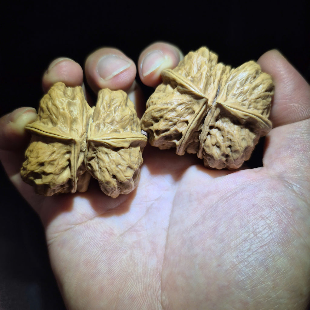 Wenwan Walnuts No 500